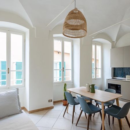 Bordiland 1 Apartman Bordighera Kültér fotó