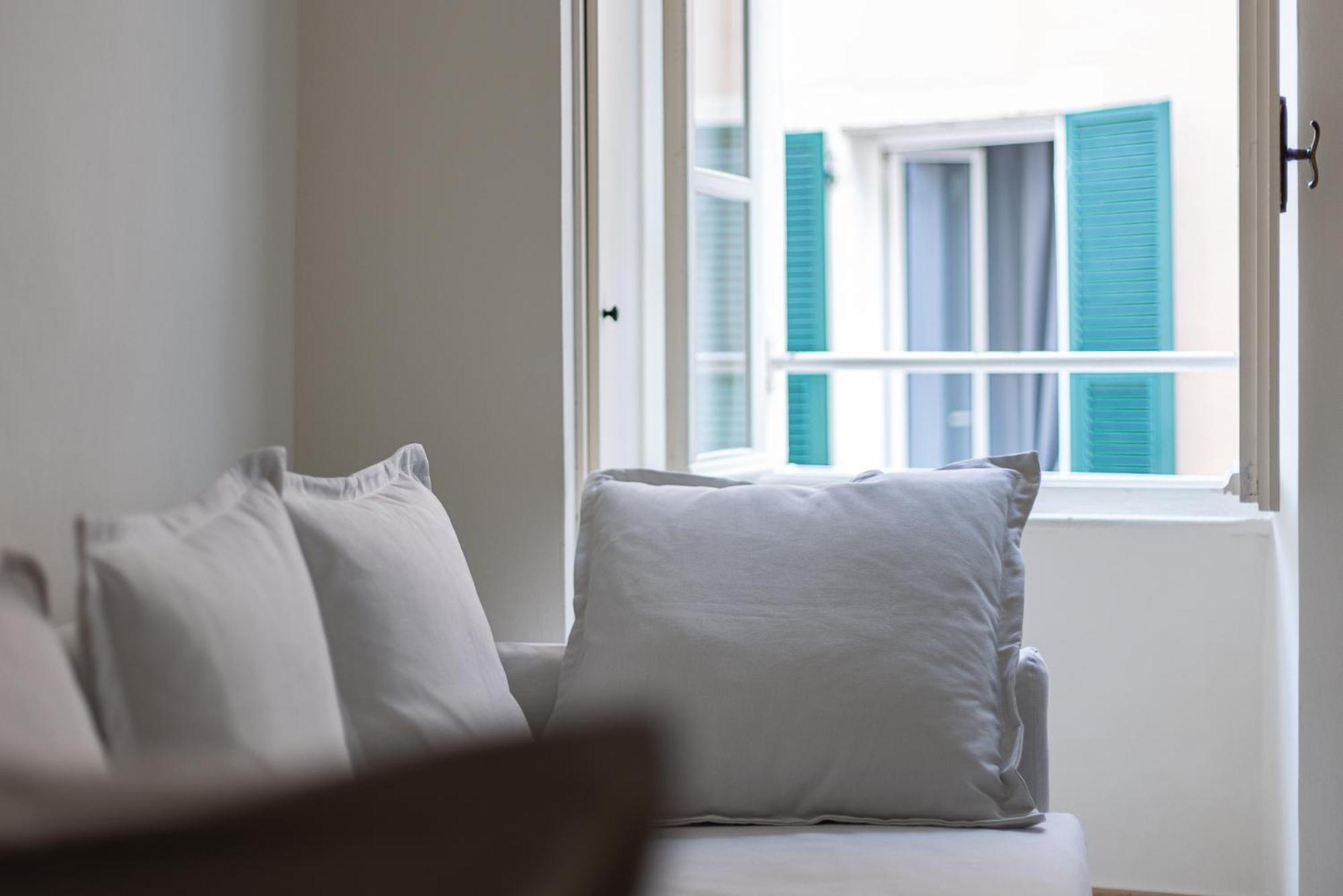 Bordiland 1 Apartman Bordighera Kültér fotó
