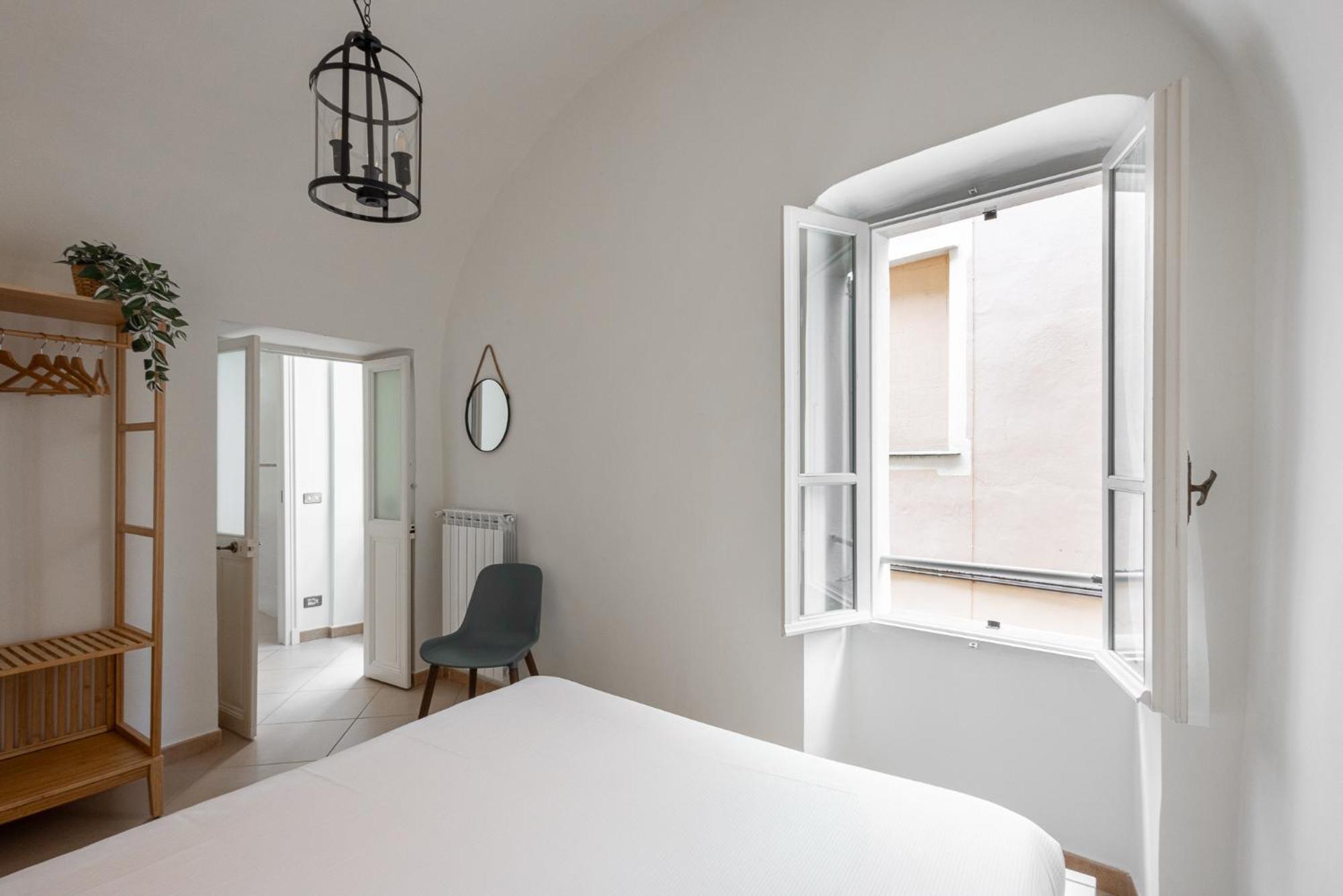 Bordiland 1 Apartman Bordighera Kültér fotó