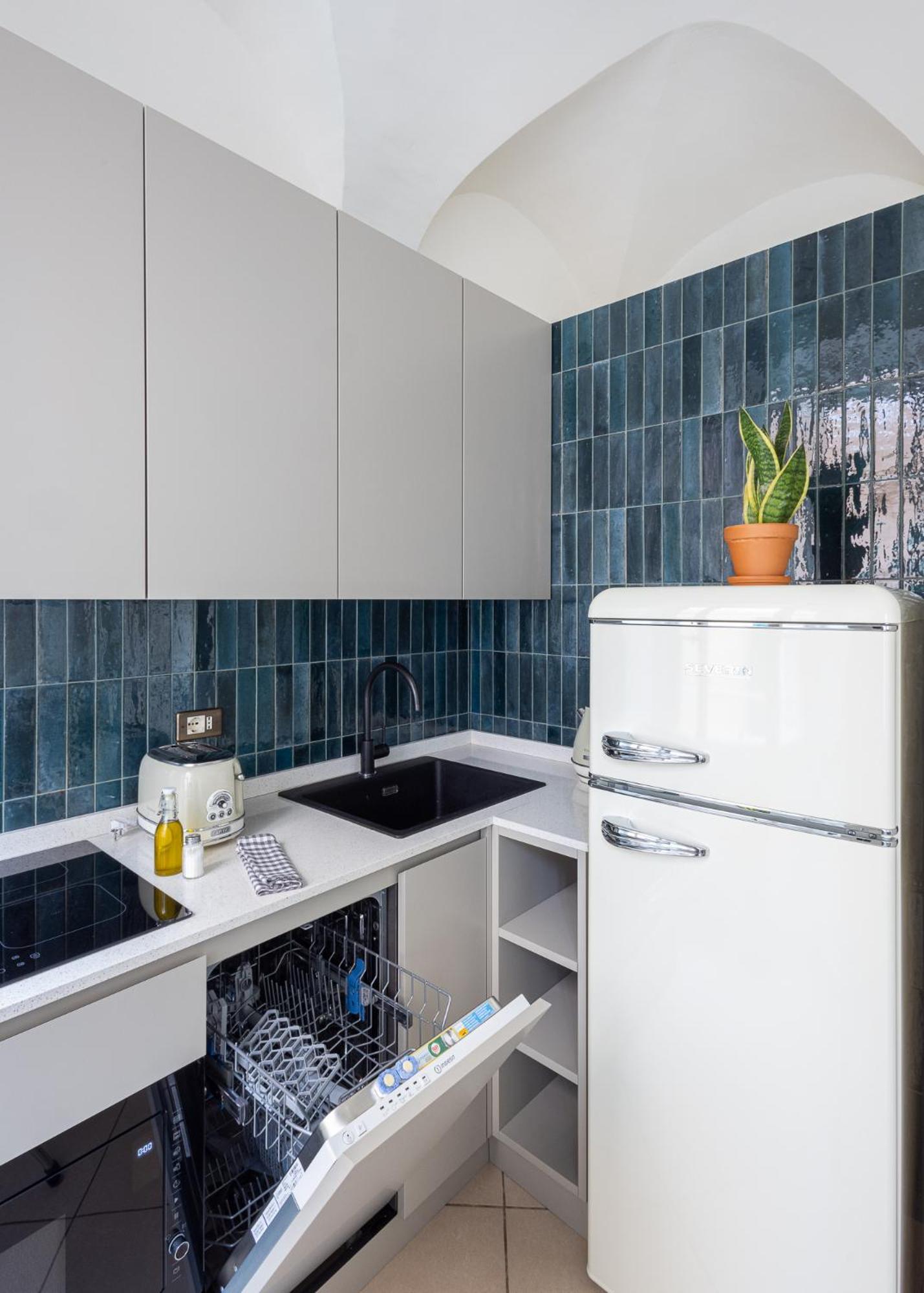 Bordiland 1 Apartman Bordighera Kültér fotó