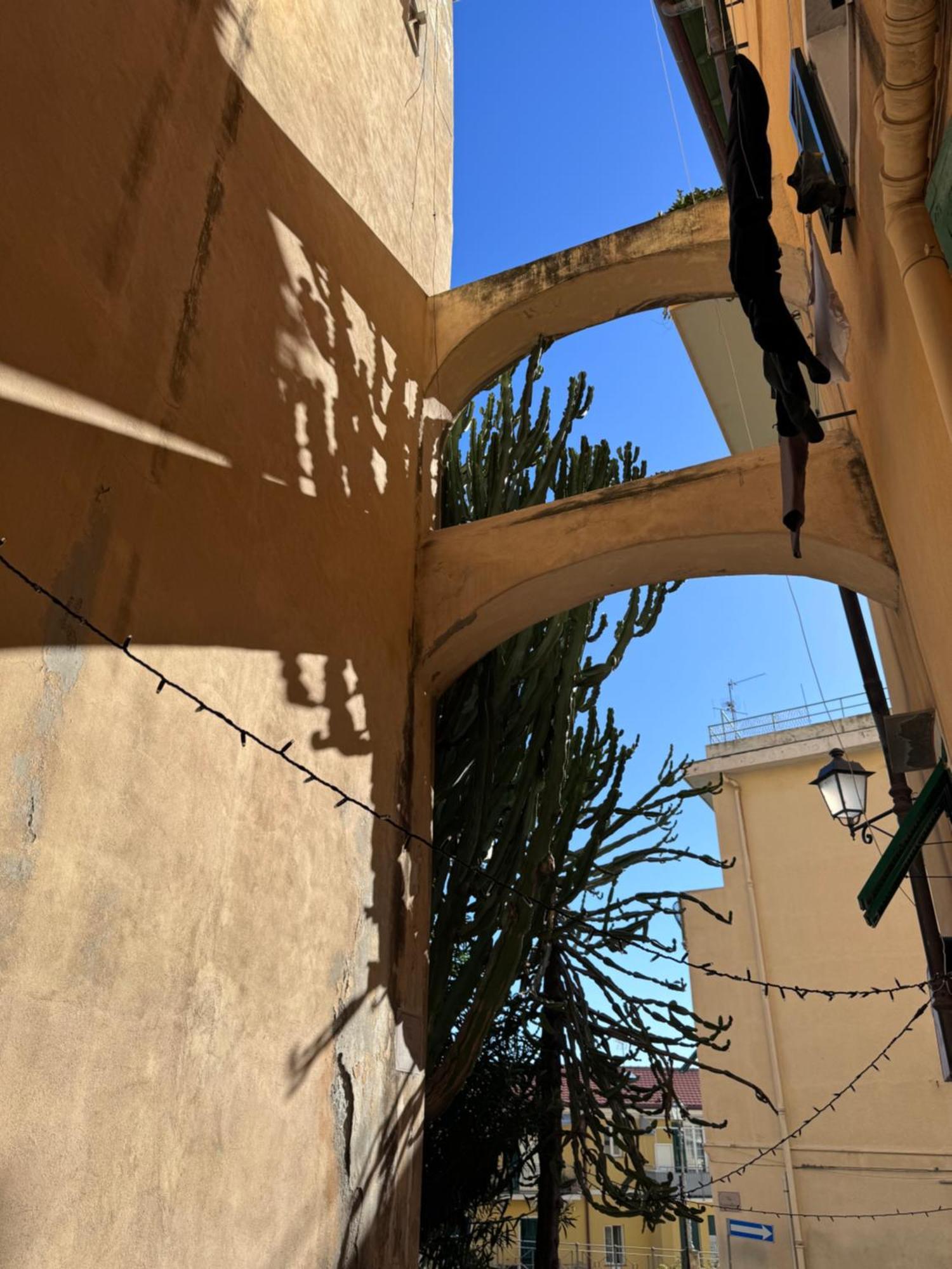 Bordiland 1 Apartman Bordighera Kültér fotó