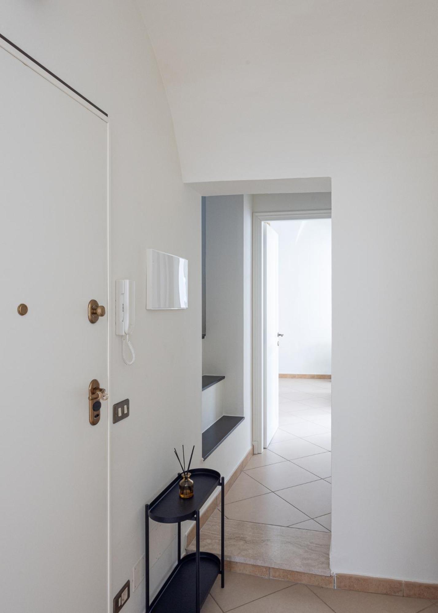 Bordiland 1 Apartman Bordighera Kültér fotó