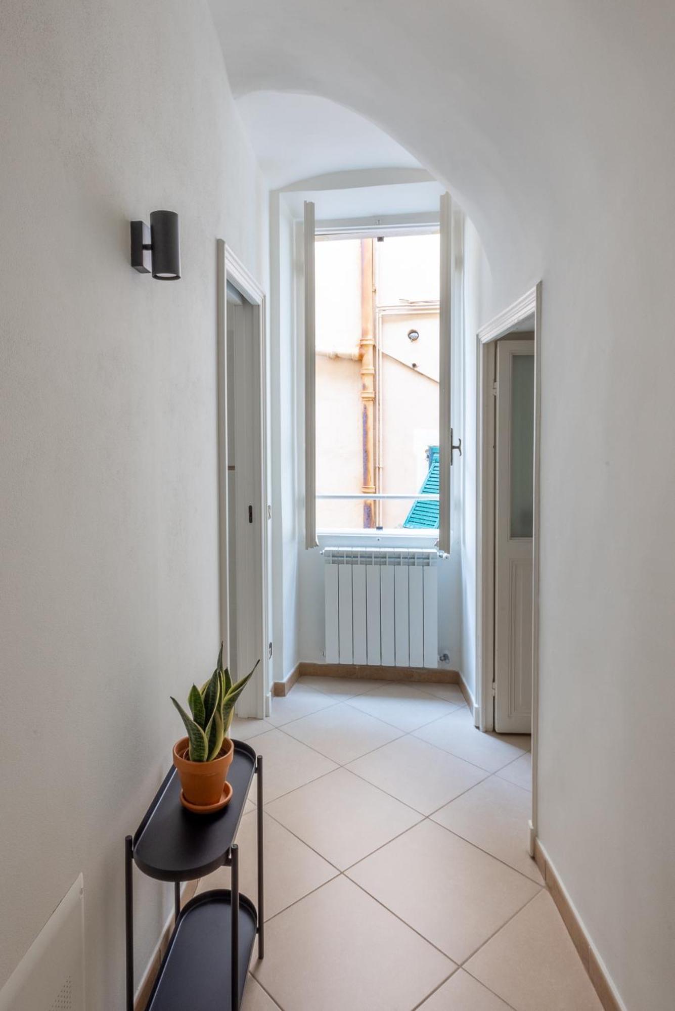 Bordiland 1 Apartman Bordighera Kültér fotó