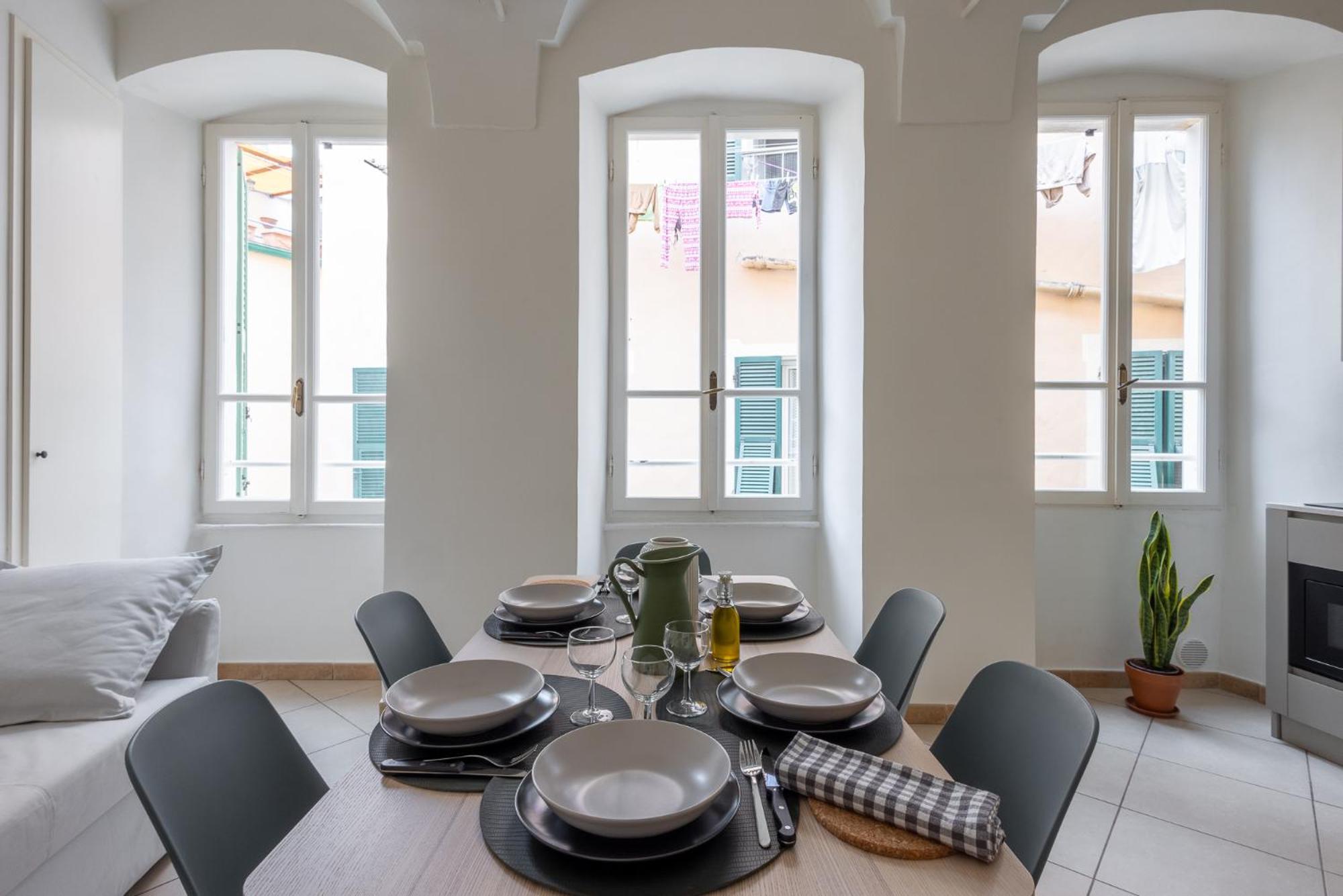 Bordiland 1 Apartman Bordighera Kültér fotó