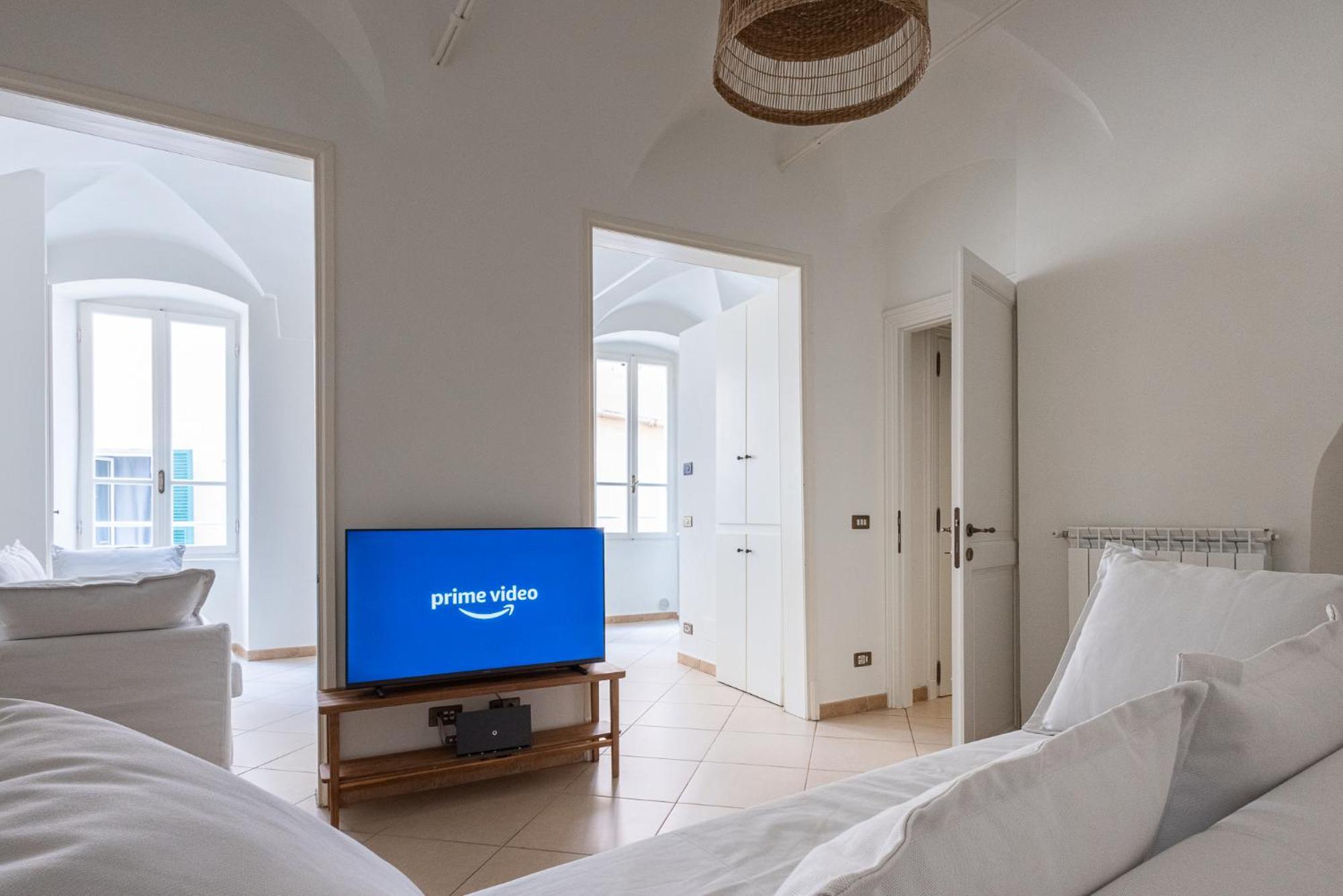 Bordiland 1 Apartman Bordighera Kültér fotó